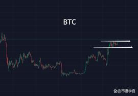 巨鲸推动比特币，山寨币为何反应平平？_BTC:300