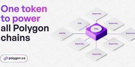 Polygon2.0重大升级：MATIC拟改名为POL币！支持多链单月飙涨40%_POL:polygon币价