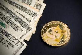 DOGE 试图夺回更高的价格水平_FIL:FIL12价格