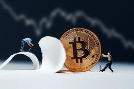 美国8月通胀高于预期，比特币下跌4%_以太坊:SIDE