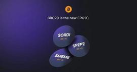 ORDI到底有没有价值还能不能进场？后市的市场的钱怎么赚？_ORDI:Cordium