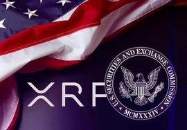 XRP短暂胜诉，SEC初步认可BTC现货ETF，后市怎么看？_XRP:PLE