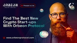 ORBN、DOT和以太坊——三个项目的表现将优于比特币_ORB:POL