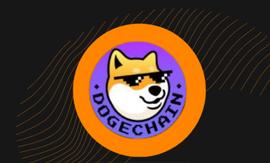 Dogechain (DC) 交易在 3 天内飙升 50% 至超过 1500 万_DOGE:DOG