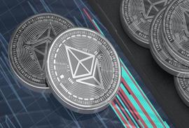 你知道每年到底有多少ETH会被销毁吗？_比特币:kar币发行总量