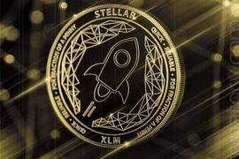 恒星币 (XLM) 价格可能开始新一轮上涨至 0.12 美元_XLM:XLMBEAR币