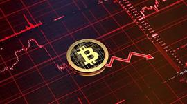 比特币：前方将面临更多波涛汹涌的水域_XRP:XRP2.0