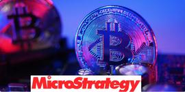 如果 MicroStrategy 投资 ETH 而不是 BTC 会怎样?_MIC:CROS