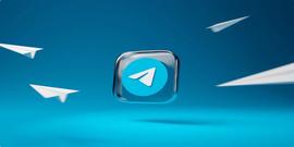 这就是 Telegram 构建加密钱包和交易所的原因_EGR:Legion Network