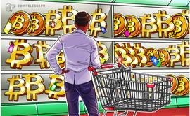 有史以来波动最小的“Uptober”—本周关于比特币需要知道的5件事_UPT:OurGlass