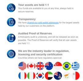 CryptoCom 致函客户确保其资金安全。CRO 从年度低点回升 30%_HAZE:CRYPTO