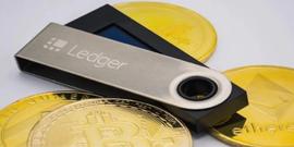 Ledger 与 iPod designer 合作推出新的安全功能_EDG:Energy Ledger
