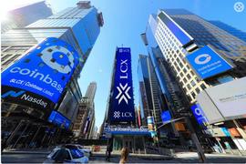 Coinbase首席执行官拒绝了FTX的“会计错误”主张_FTX:INB