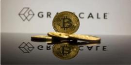 灰度投资因GBTC暴跌而抨击诉讼_SCALE:Grayscale Bitcoin Trust tokenized stock FTX
