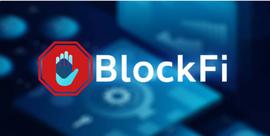 FTX 崩溃后 BlockFi 停止提款_BLO:Brainaut Defi
