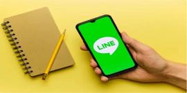 Line 宣布其加密交换计划的新更新_INE:Frontrow