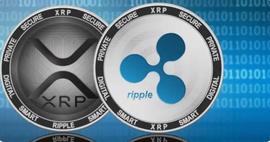 24小时内第六大加密货币暴跌至0.47美元_XRP:ripple