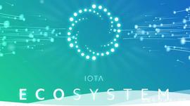 「区块链·甄币」物联网第一币之埃欧塔(IOTA)_IOT:TPS