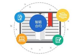 「区块链」什么是智能合约？_区块链:以太坊
