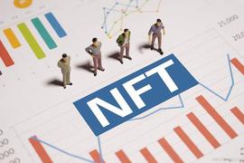 NFT艺术品：未来万亿市场的黄金机遇？_NFT:区块链