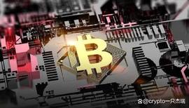高利率会维持多久？加密币市场流动性问题恶化_USD:Radioreum