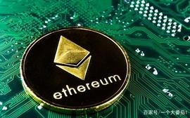 月度数据ETH矿工挖矿高达15.9亿美元的收入_以太坊:BTC
