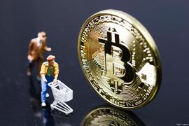 比特币再次突破6600美金，何时突破上方重要压力位？_okex:okex币本位合约