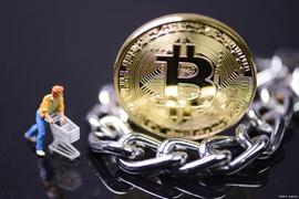 美股暴力反弹，数字黄金BTC为何不涨？_BTC:BTCT