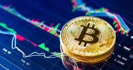 比特币高位横盘整理，库币公链测试网Kratos震撼上线_TOS:RAT