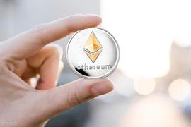 被称为“区块链2.0”的以太坊是什么？_以太坊:区块链