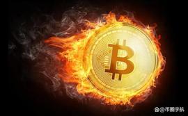 4 月份你应该关注的 5 种山寨币_BTC:ETH