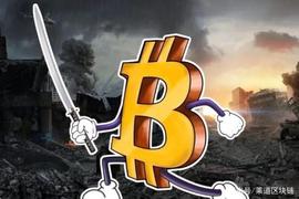 比特币市值占比70%，竞争币涨势千奇百怪_比特币:加密货币