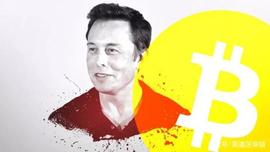 特斯拉马斯克再奶比特币，比特币六连阳后还能上涨？_比特币:PAC