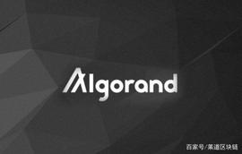 Algo热度渐散，60倍接盘者可能再也解不了套_ALGO:algo币是什么币