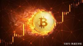 比特币破万，牛市真要靠减半支撑？_比特币:比特币行情最新价格行情分析
