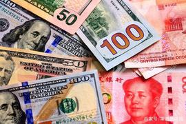 在岸离岸人民币双双破7，黄金、比特币暴涨_比特币:哪些国家禁止加密货币