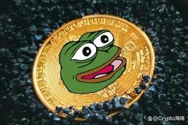 Pepe Coin 投资者获利 167 万美元，再次买入_PEPE:BLOCK