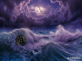 BTC 价格在这一关键支撑下下跌，下一个比特币目标为 20,350 美元_比特币:Cryptokki