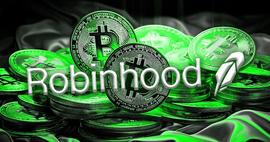 Robinhood 将 Web3 钱包支持扩展到比特币、狗狗币_TRO:BIN