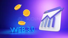 随着 Web3 SDK 发布的临近，这个山寨币上涨了 21%_ETH:以太坊