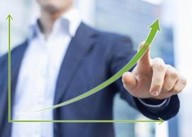 从未见过如此涨幅！1个月内增加 53%！远超BTC！_POL:POL