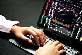 3月份加密货币交易量激增，币安的现货市场份额五个月来首次下降_USD:btc在国内允许吗