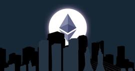 以下是以太坊上海升级可能如何影响 ETH 和 LSD 代币价格_ETH:男生ethereal代表什么意义