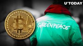 绿色和平激怒比特币支持者_比特币:PEPEGRINCH币