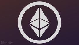 随着 Shapella 的上涨，以太币创下 11 个月新高_ETH:eth学校