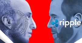 Ripple (XRP) 有望赢得诉讼，而 Avorak AI ICO 销售迅速_PPL:ENT