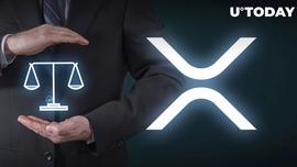 随着诉讼进入观望时代，XRP 价格逆转趋势_XRP:ripple