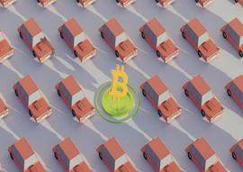 比特币活跃地址已突破 2021 年11月的水平 比特币需求激增_COIN:比特币