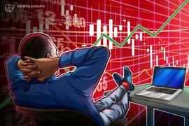 2023最有潜力的标——即将迎来二次暴涨！_CRYP:NFTPunk.Finance