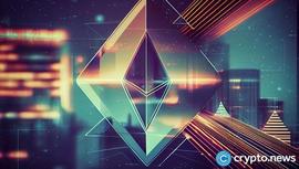 超过 2550 万以太坊质押，更多 ETH 持有者从交易所撤出_ETH:ETH